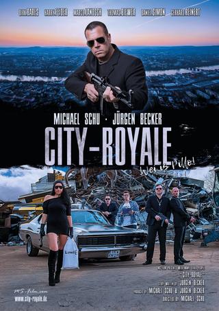 City Royale poster