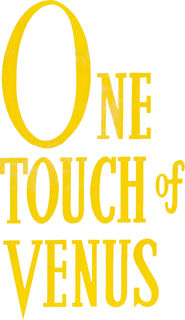 One Touch of Venus logo