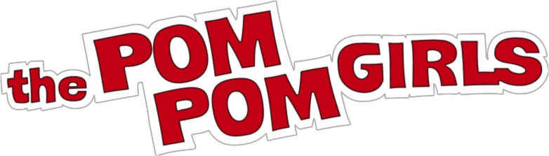 The Pom Pom Girls logo
