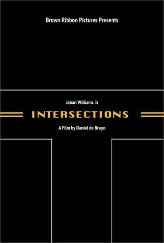 Intersections poster