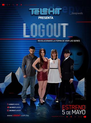 Logout_ poster