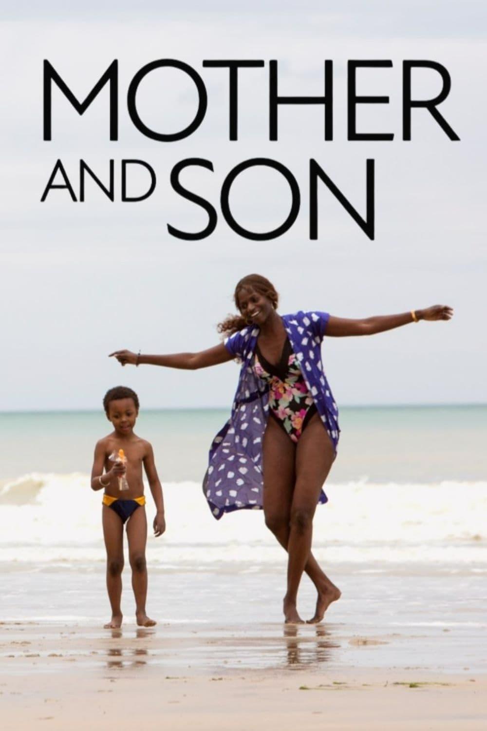 Mother and Son poster