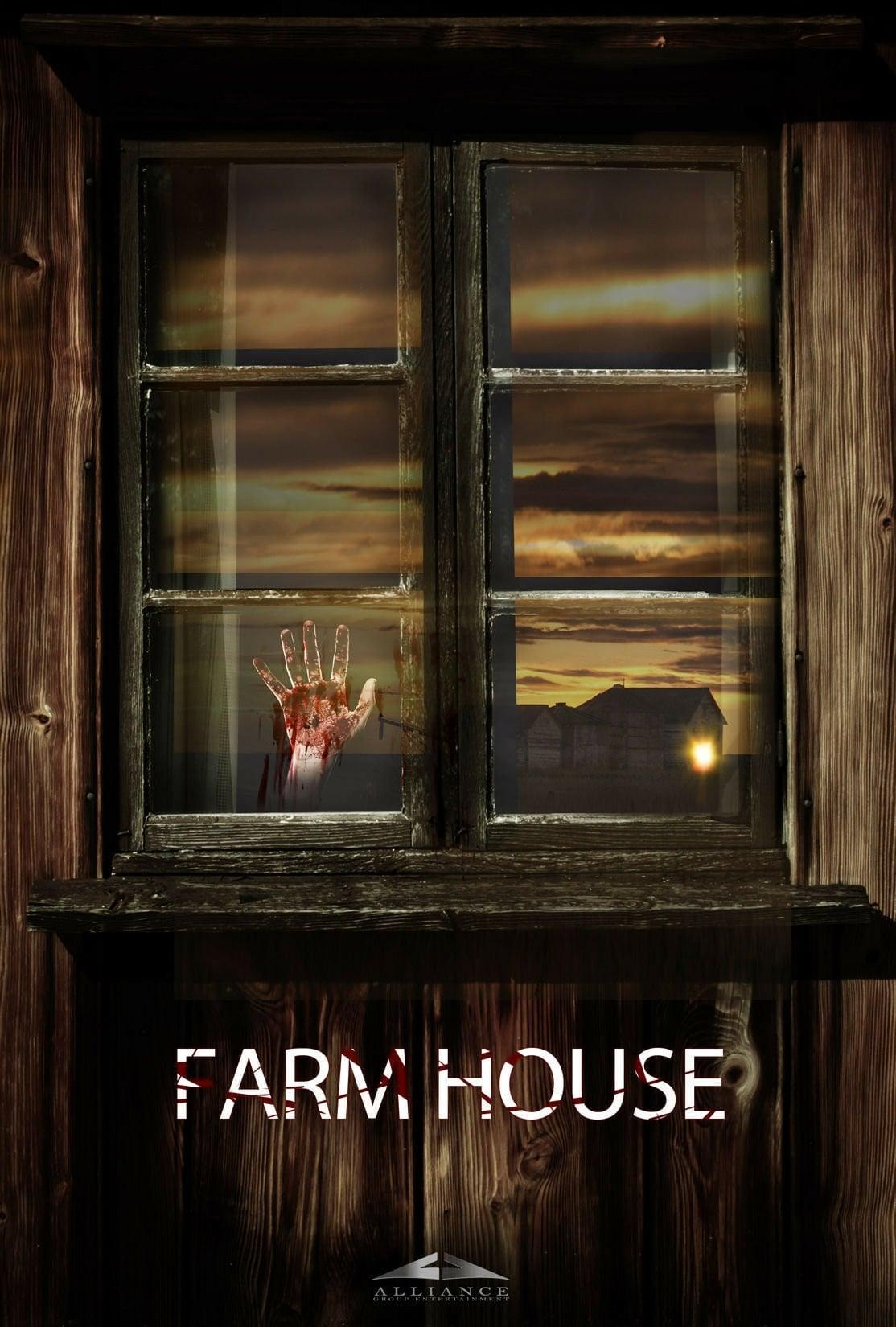 Farm House poster