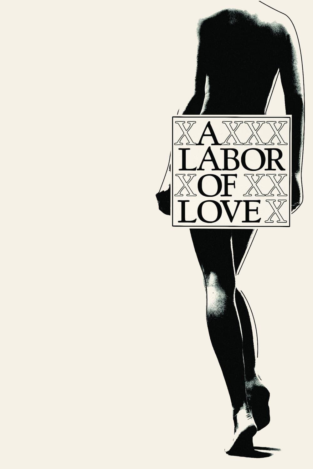 A Labor of Love poster