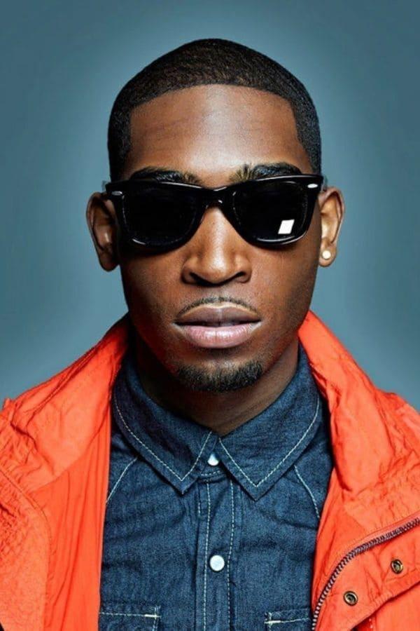 Tinie Tempah poster