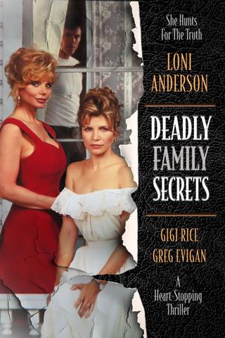 Deadly Family Secrets poster