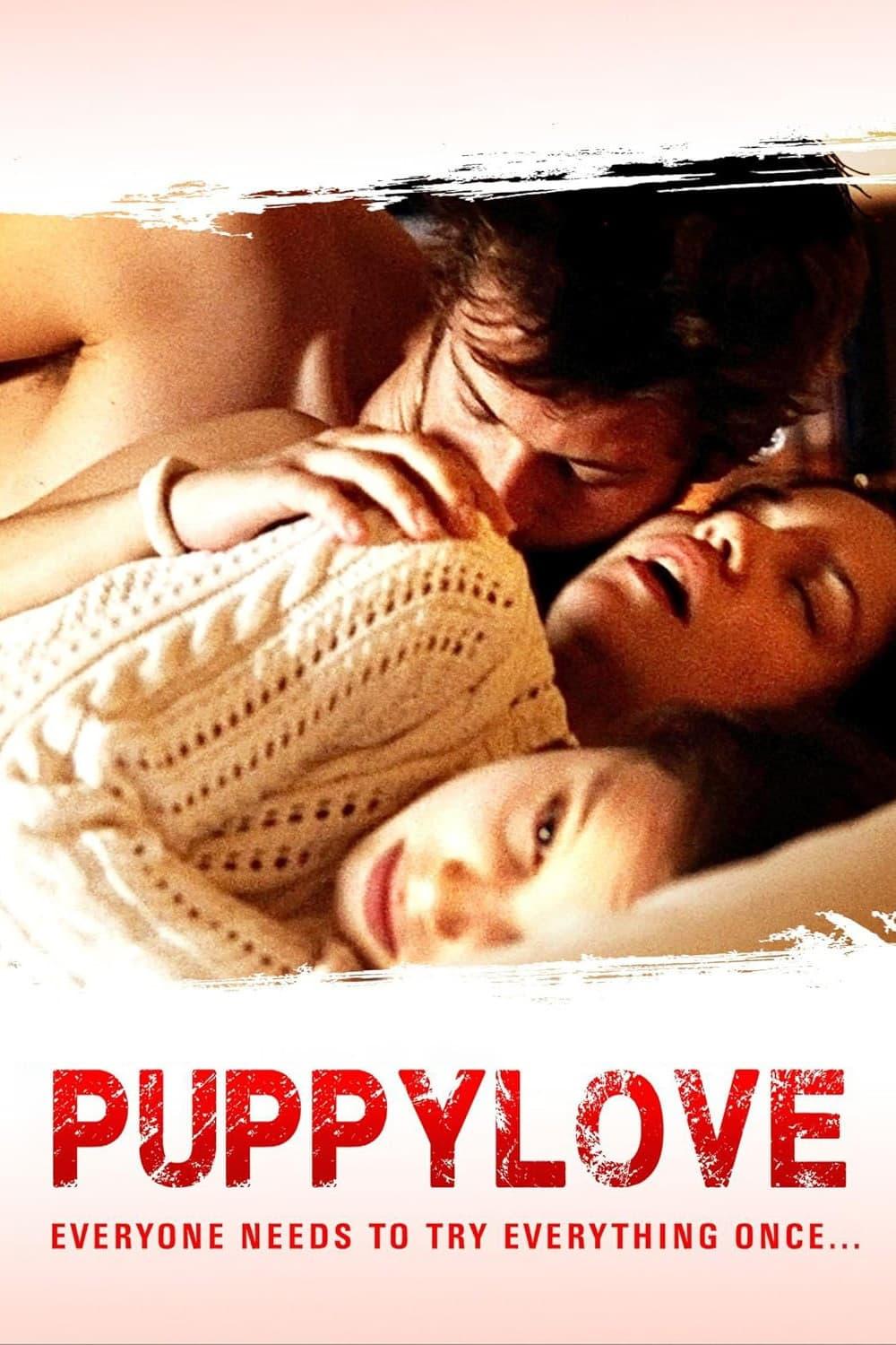 Puppylove poster