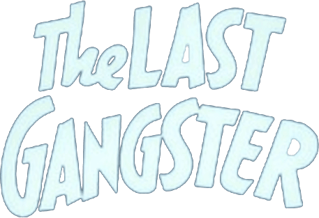 The Last Gangster logo