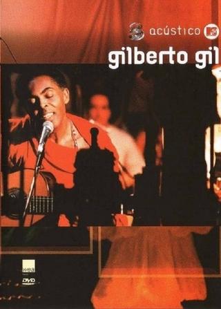 Acústico MTV: Gilberto Gil poster