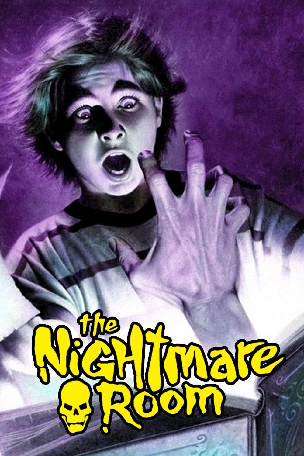 The Nightmare Room poster