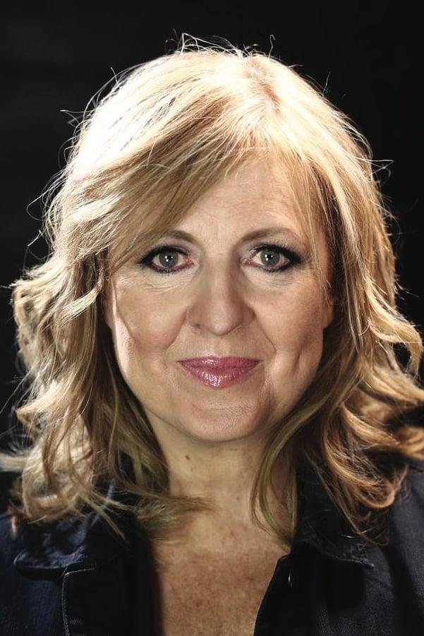 Darlene Zschech poster