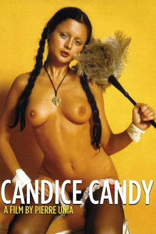 Candice Candy poster