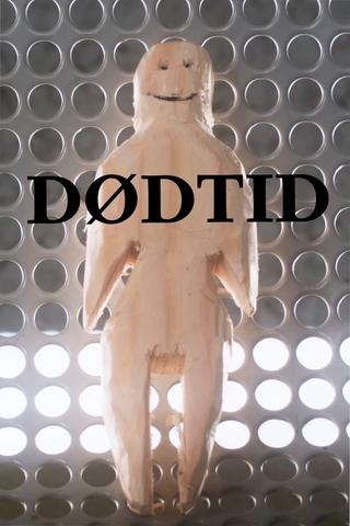 Dødtid poster