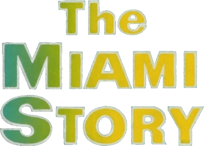 The Miami Story logo