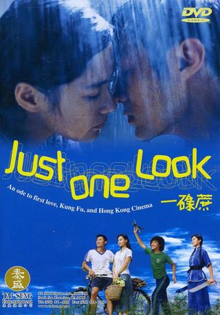 Just One Look poster