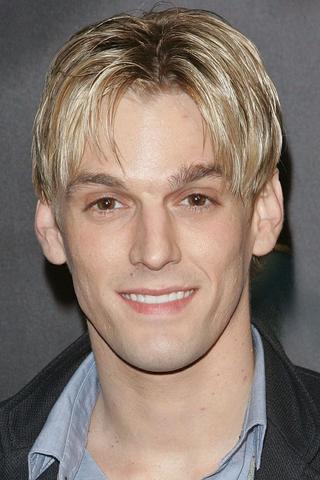 Aaron Carter pic