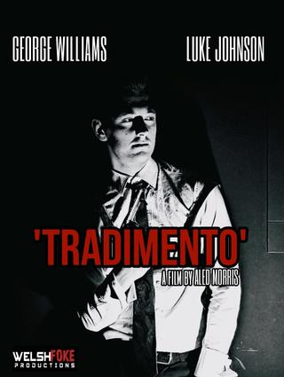 Tradimento poster