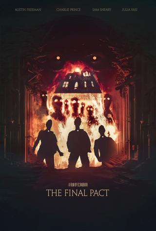 The Final Pact poster