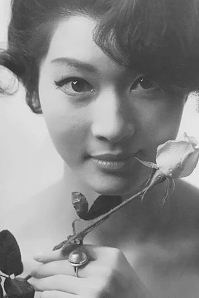 Naoko Kubo poster