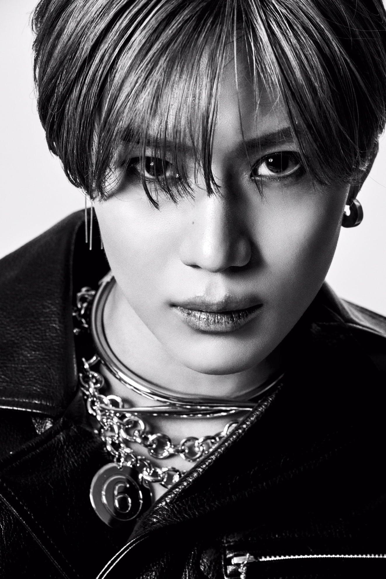 Taemin poster