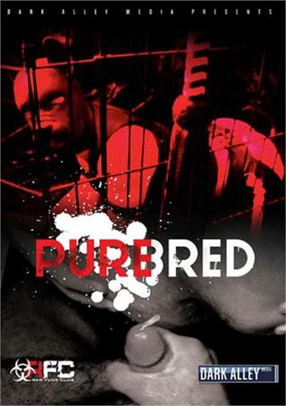 Pure Bred poster
