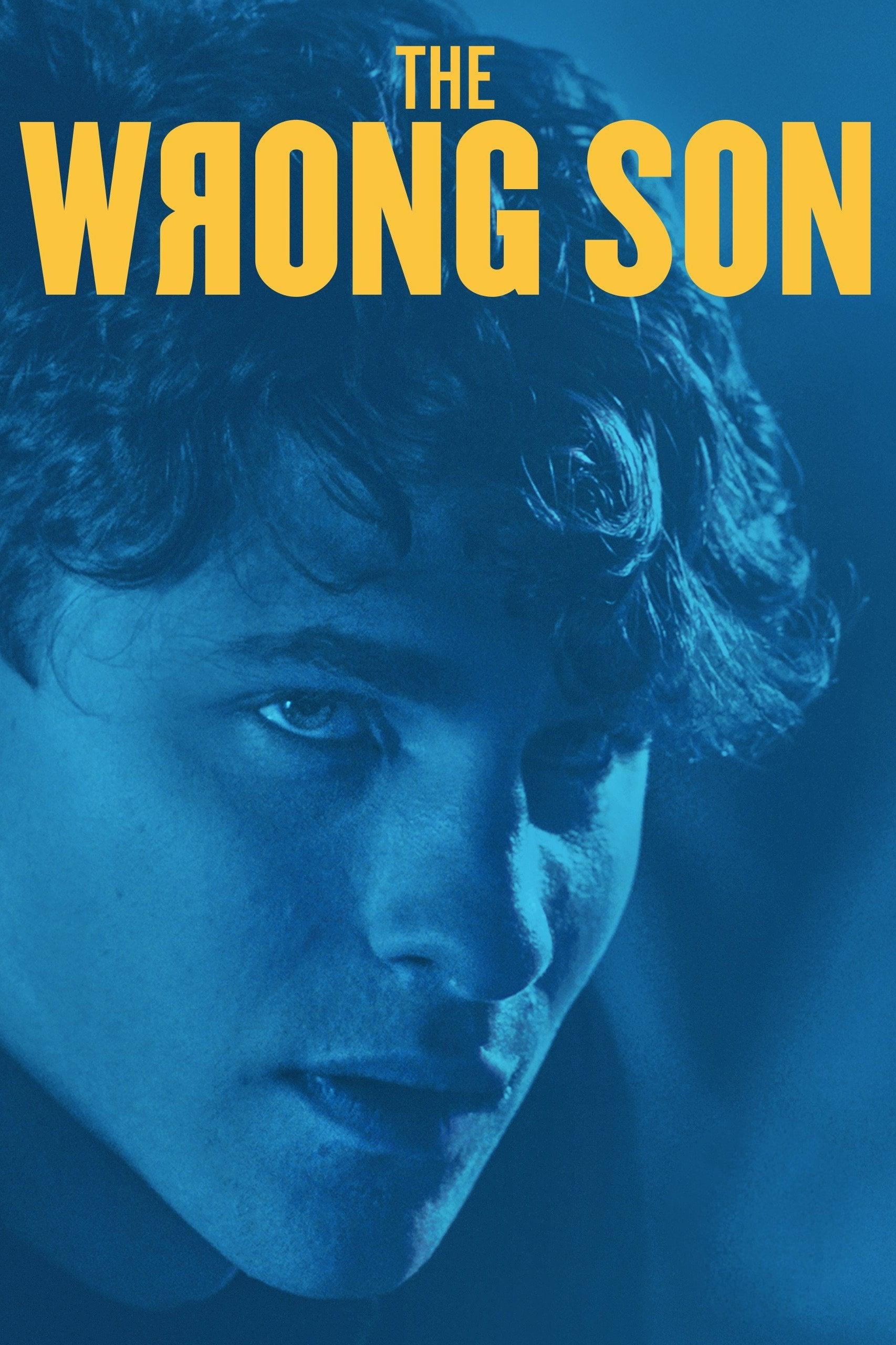 The Wrong Son poster