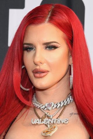 Justina Valentine pic