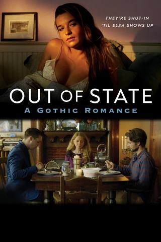 Out of State: A Gothic Romance poster