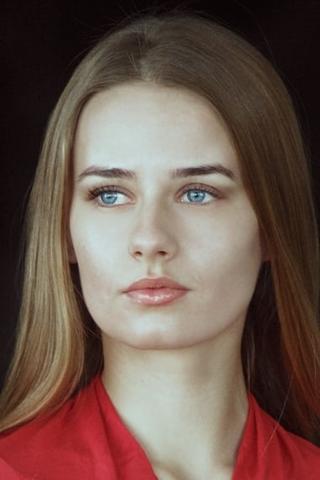 Arina Shevtsova pic