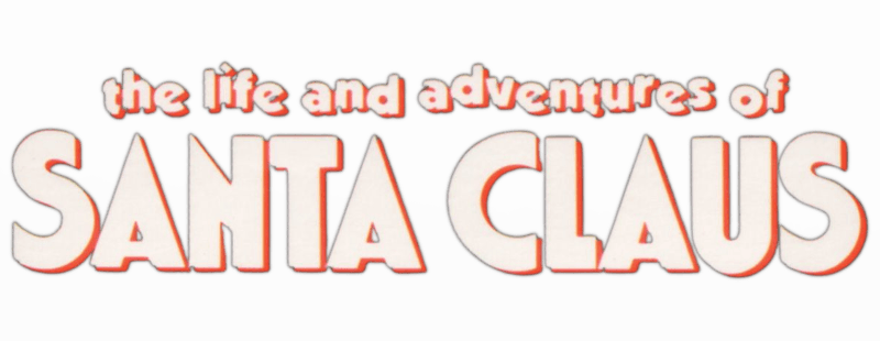 The Life & Adventures of Santa Claus logo