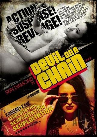 Devil on a Chain poster