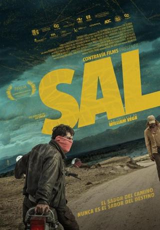 Sal poster