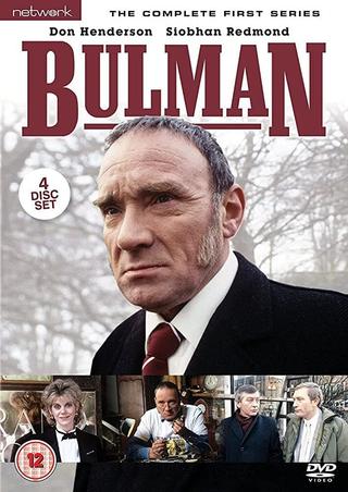 Bulman poster