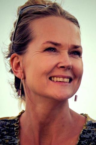 Vibeke Ankjær pic