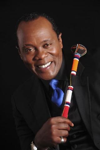 Jeff Koinange pic