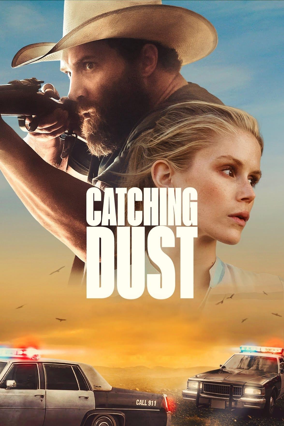 Catching Dust poster