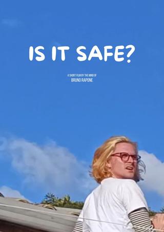 Is it Safe? poster