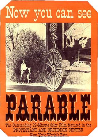 Parable poster