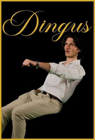 Dingus poster