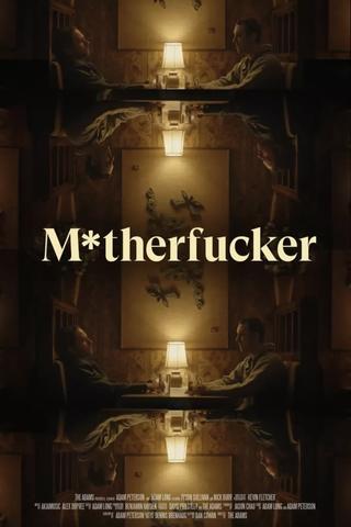 M*therfucker poster