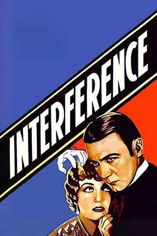 Interference poster