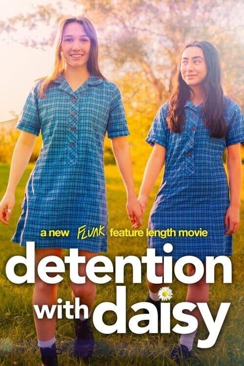 Flunk: Detention With Daisy poster