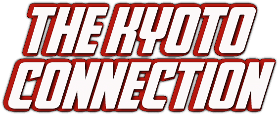 The Kyoto Connection logo