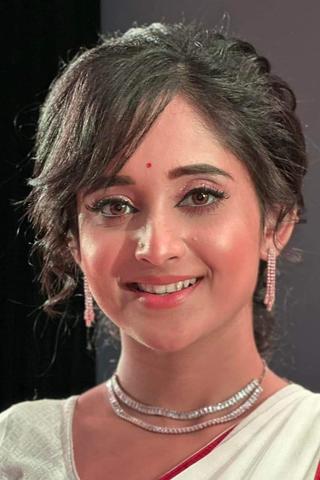 Soumitrisha Kundu pic