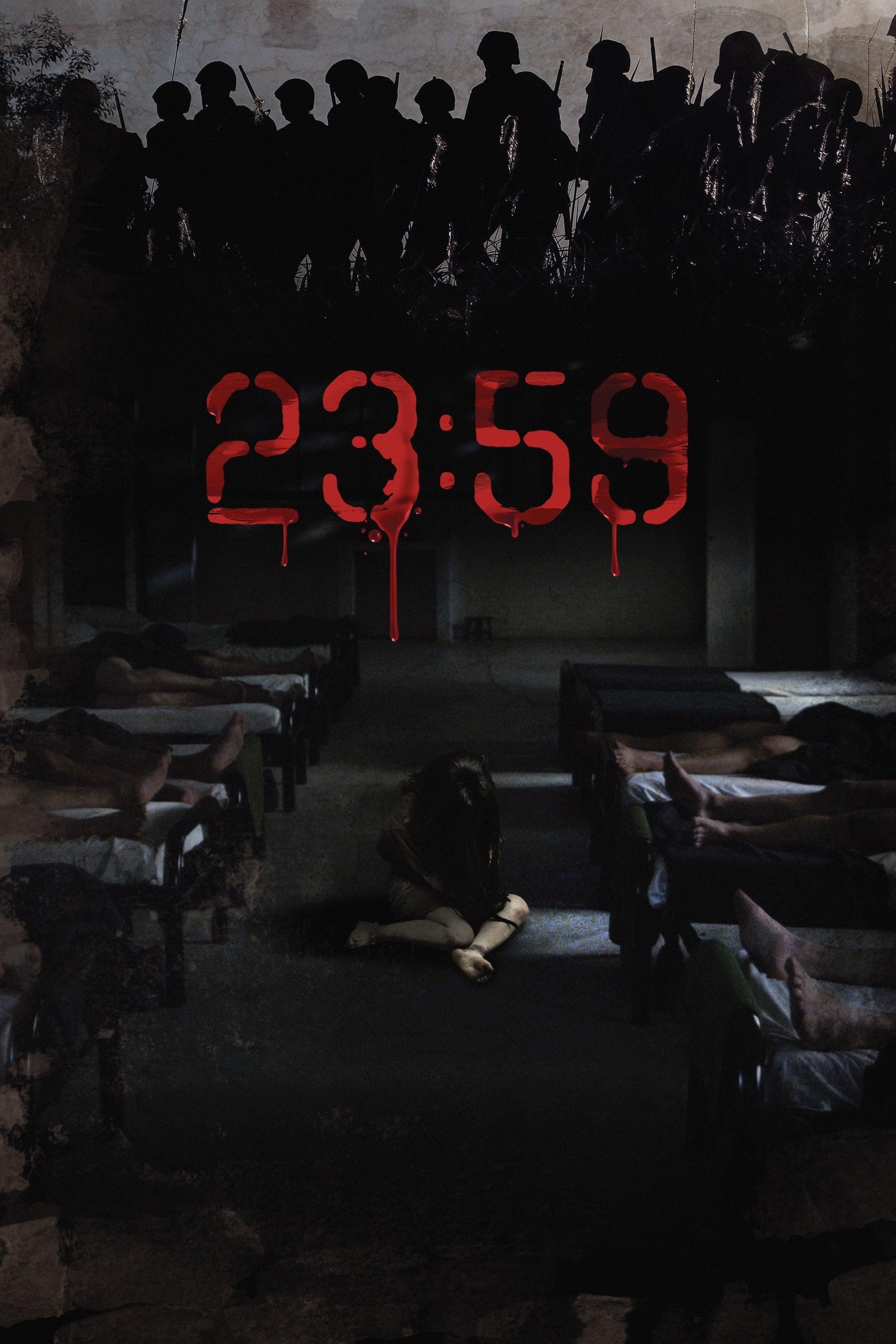 23:59 poster