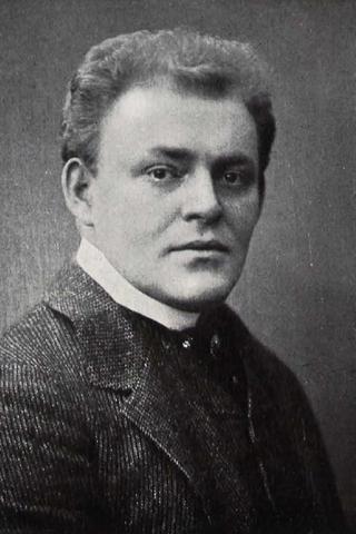 Hermann Vallentin pic