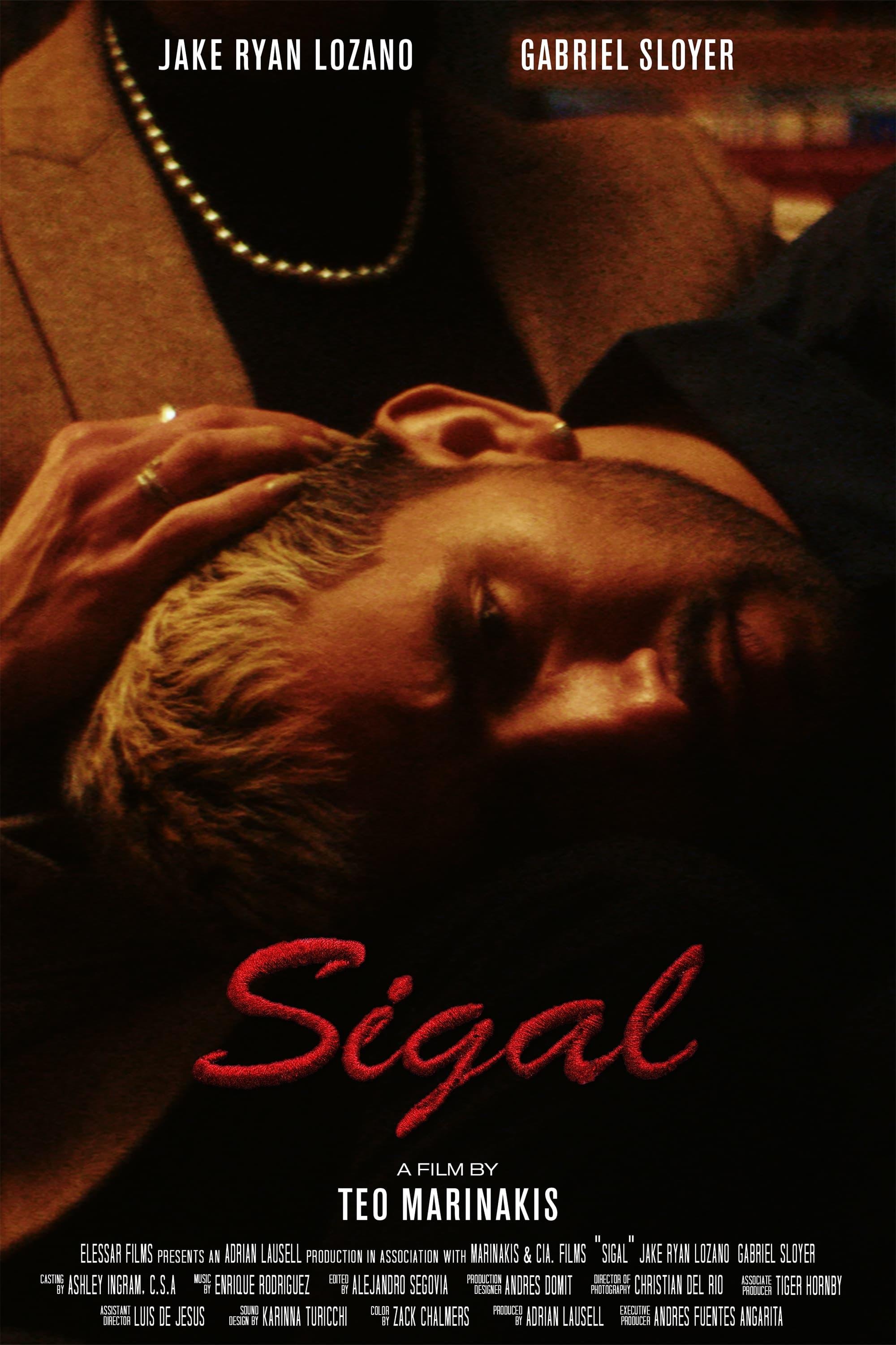 Sigal poster