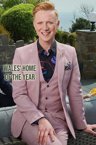 Wales' Home of the Year poster