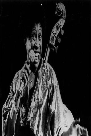 ...But Then, She's Betty Carter poster