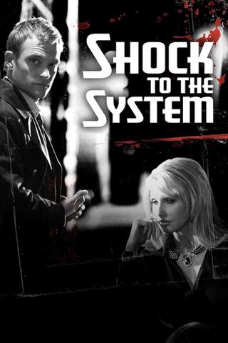 Shock to the System poster